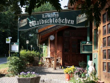 Фото: Liebchens Waldschl&amp;ouml;&amp;szlig;chen